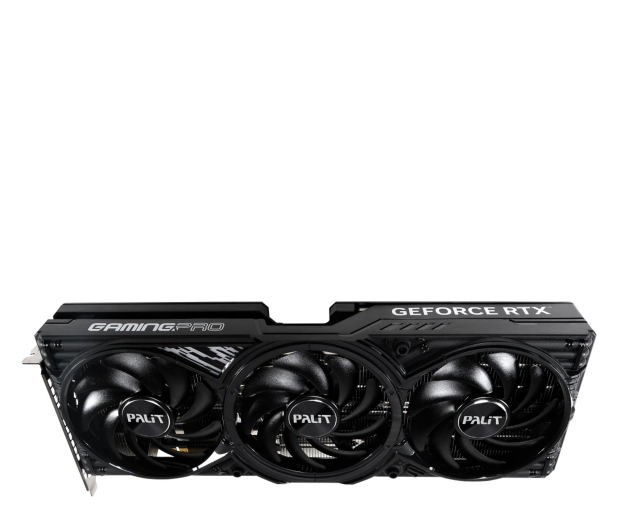 PALIT GeForce RTX 5070 Ti GamingPro-S OC 16GB GDDR7 - 1335476 - zdjęcie 5